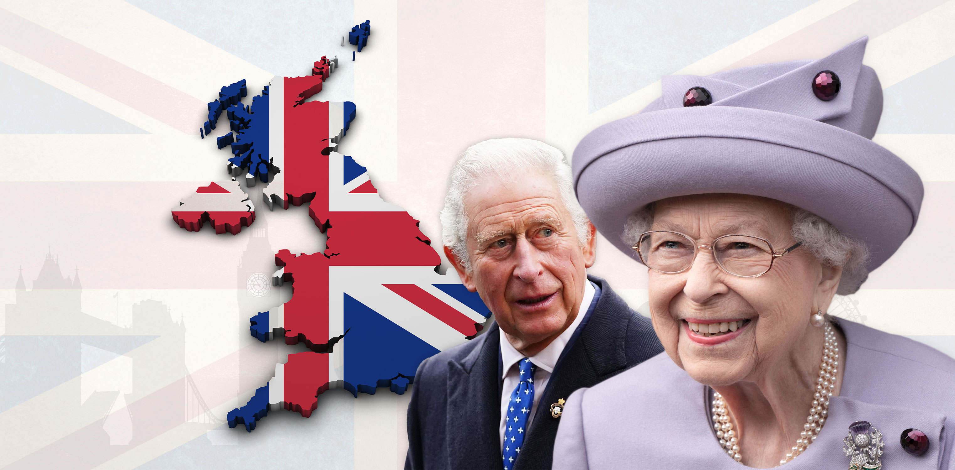 كيف يمكن الحفاظ على إرث الملكة إليزابيث الثانية؟