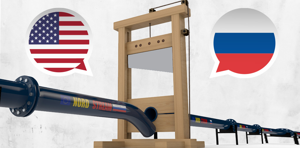 ما التداعيات الأمنية لتخريب خطَّي "نورد ستريم"؟