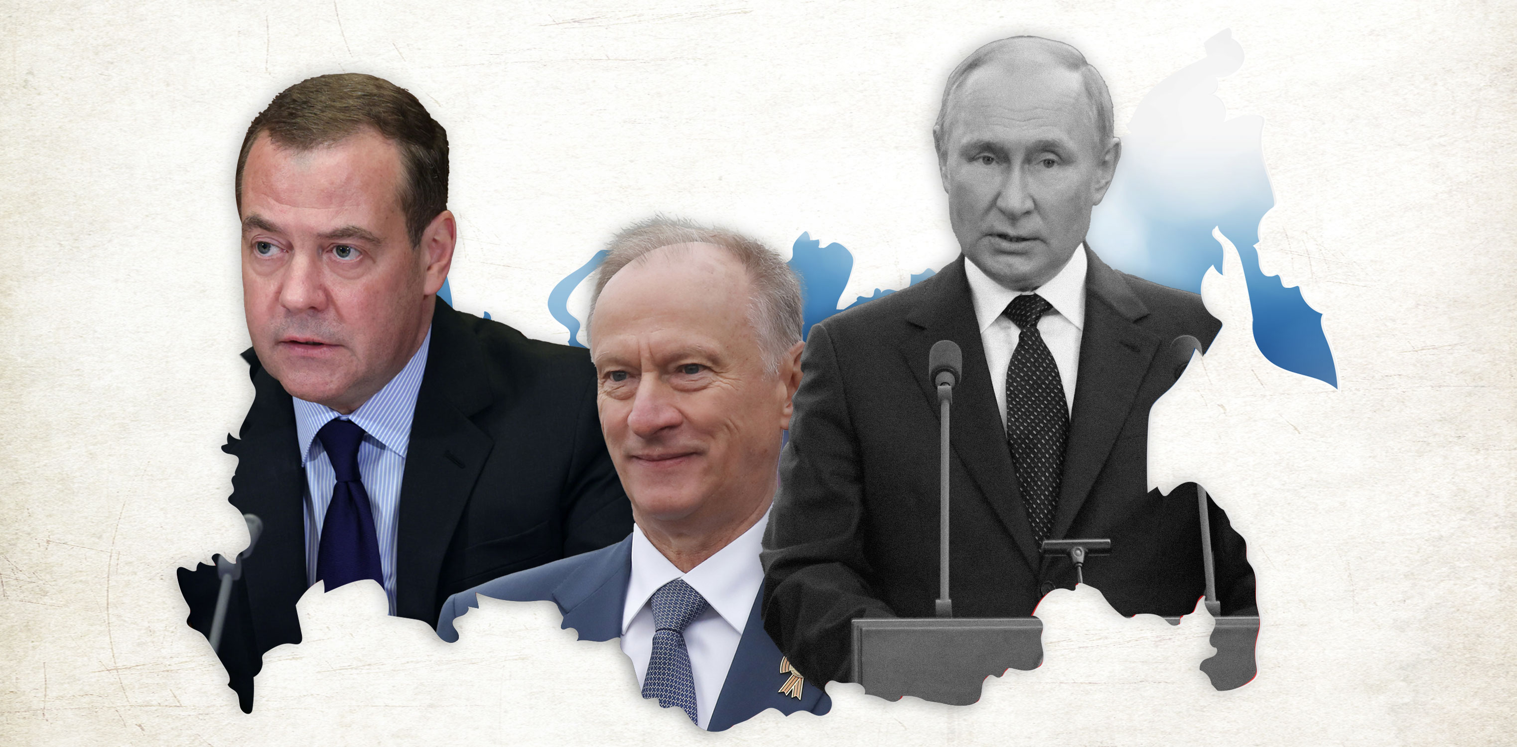 من هم أبرز الشخصيات لخلافة "بوتين" في حكم روسيا؟