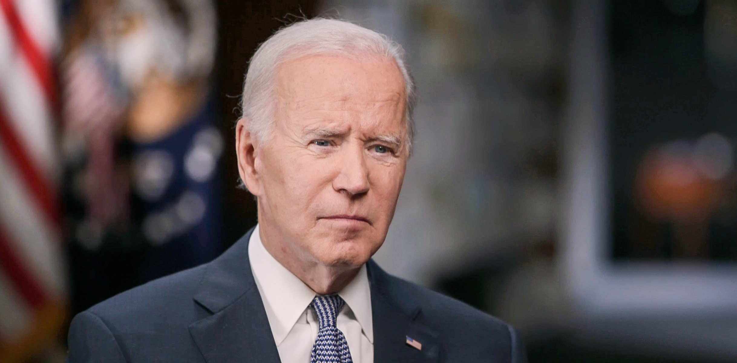 كيف يمكن تقييم فترة الرئيس "بايدن" في السلطة؟