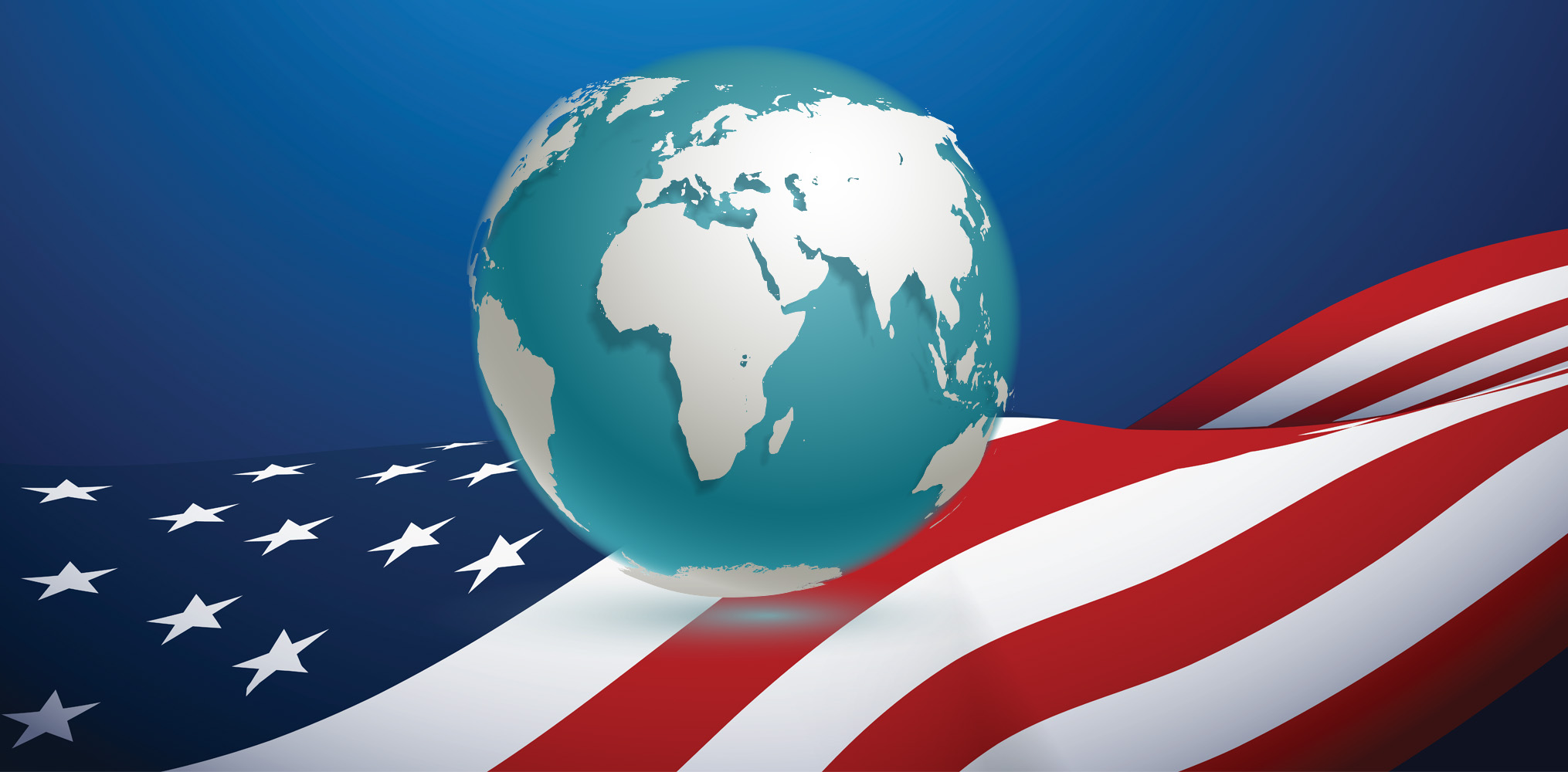 هل تحول التفوق الأمريكي العالمي إلى أسطورة غير واقعية؟