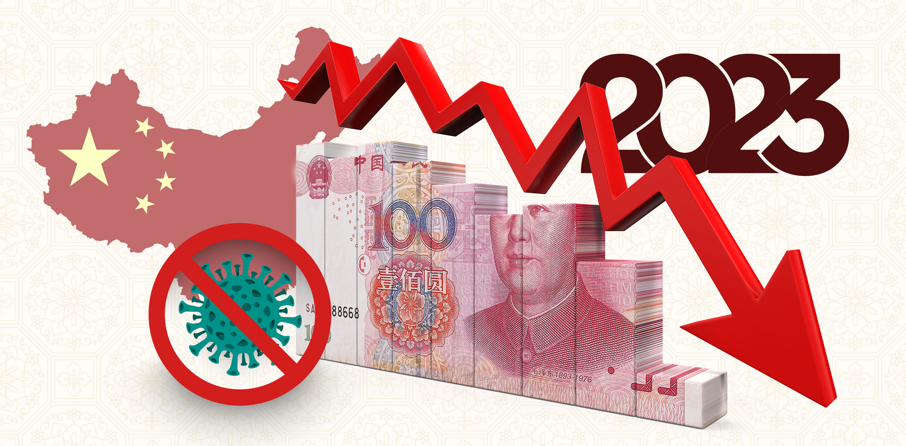 ما التحديات التي ستواجه الصين في عام 2023؟