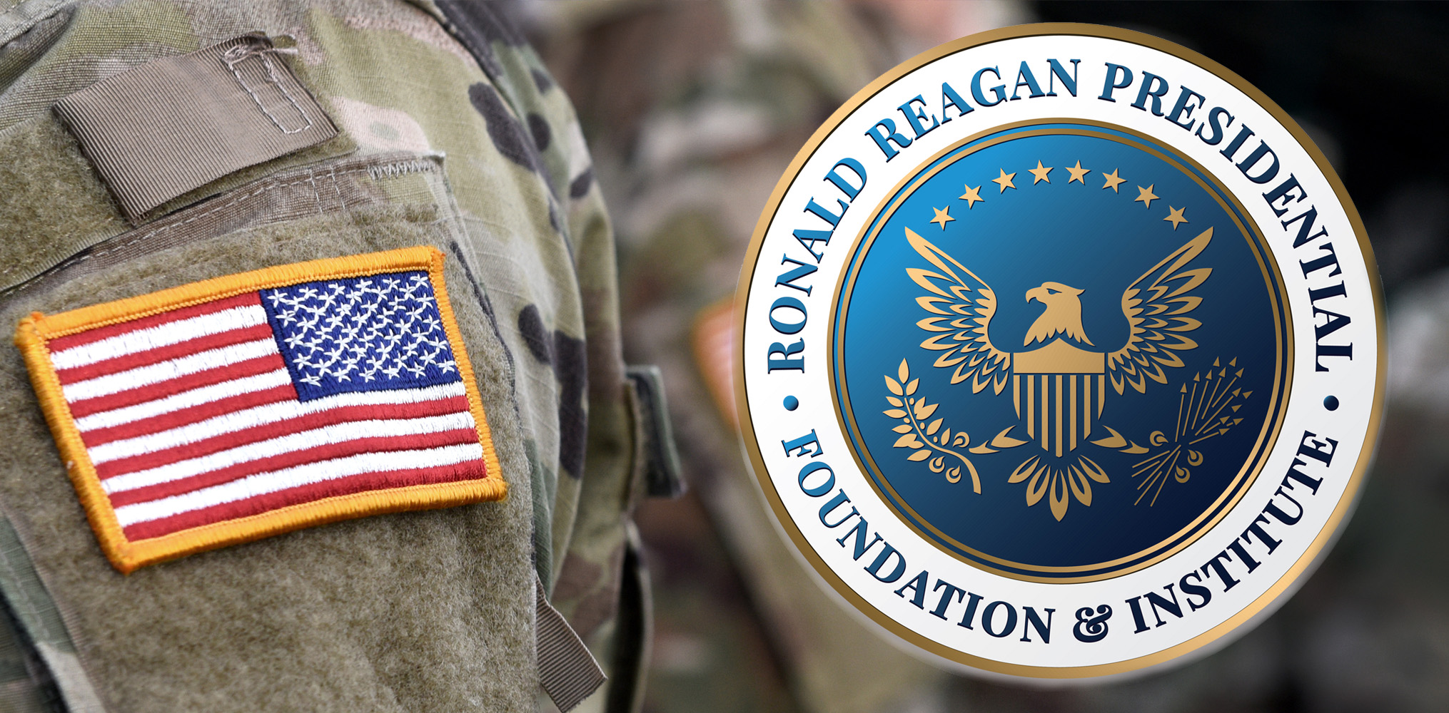 ما الذي يكشف عنه استطلاع رأي "معهد رونالد ريجان" للدفاع الوطني؟