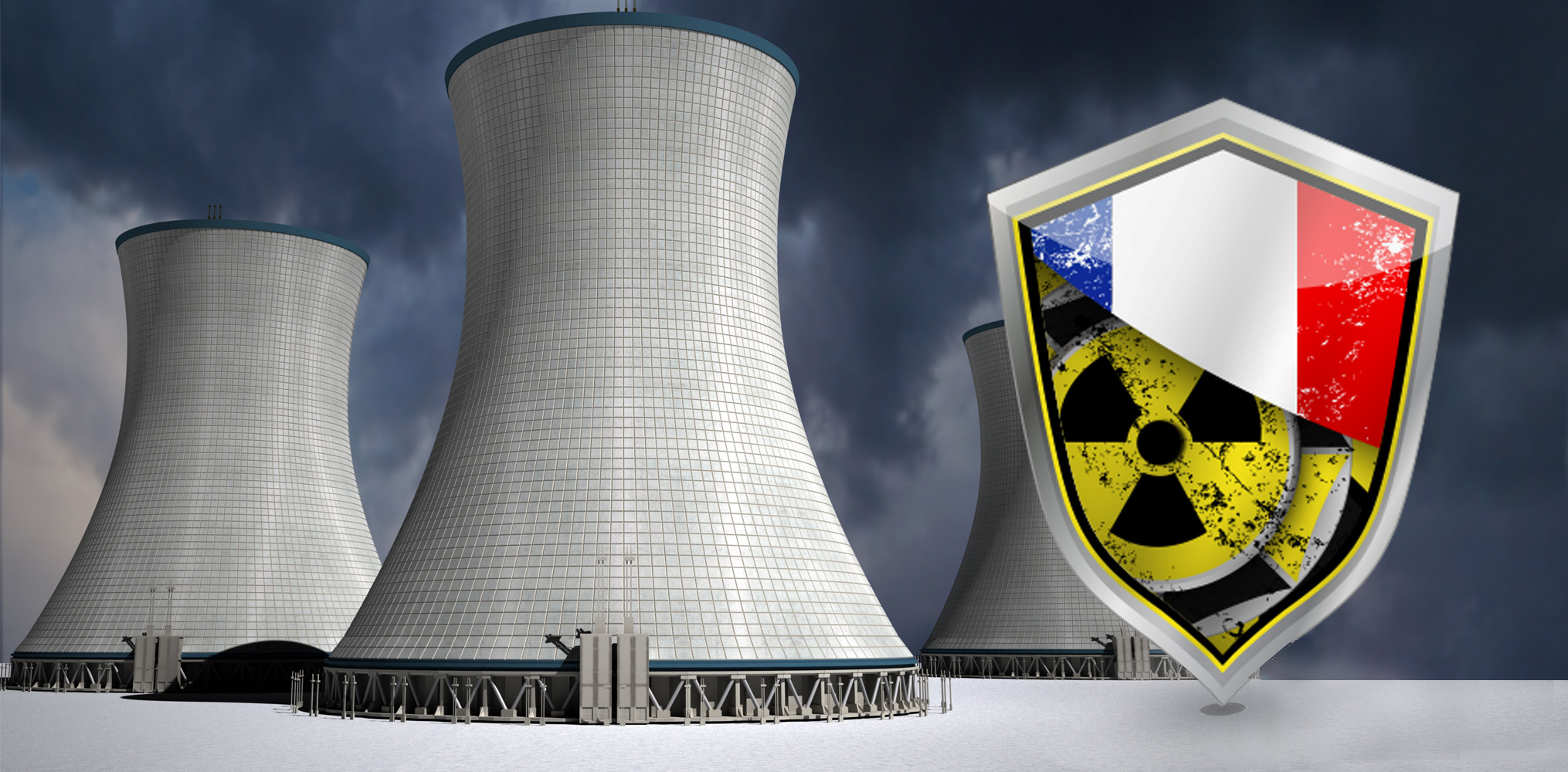 فرص ومخاطر اعتماد باريس على المفاعلات النووية خلال أزمة الطاقة