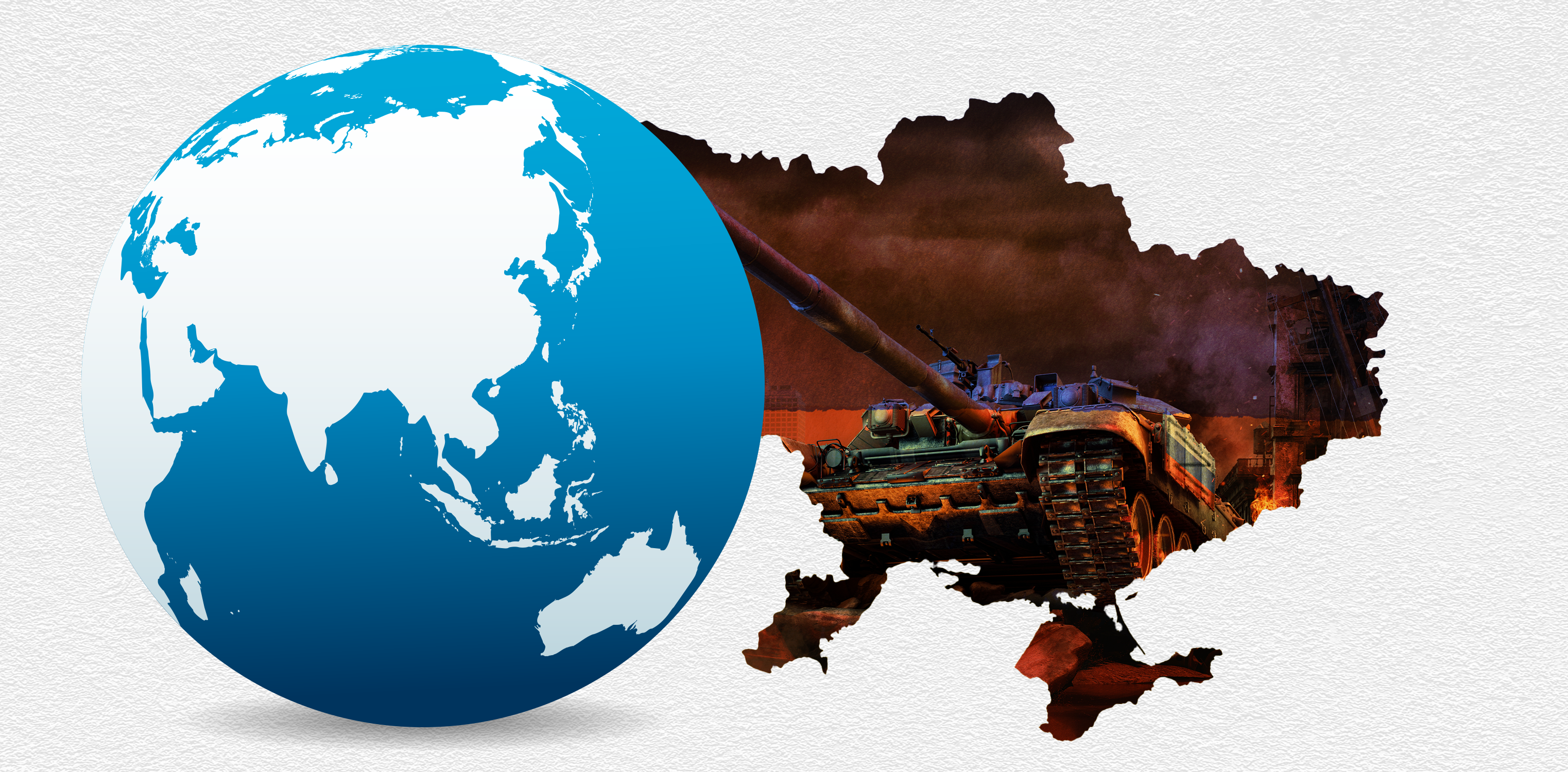 كيف انعكست حرب أوكرانيا على دول جنوب وشرق آسيا؟