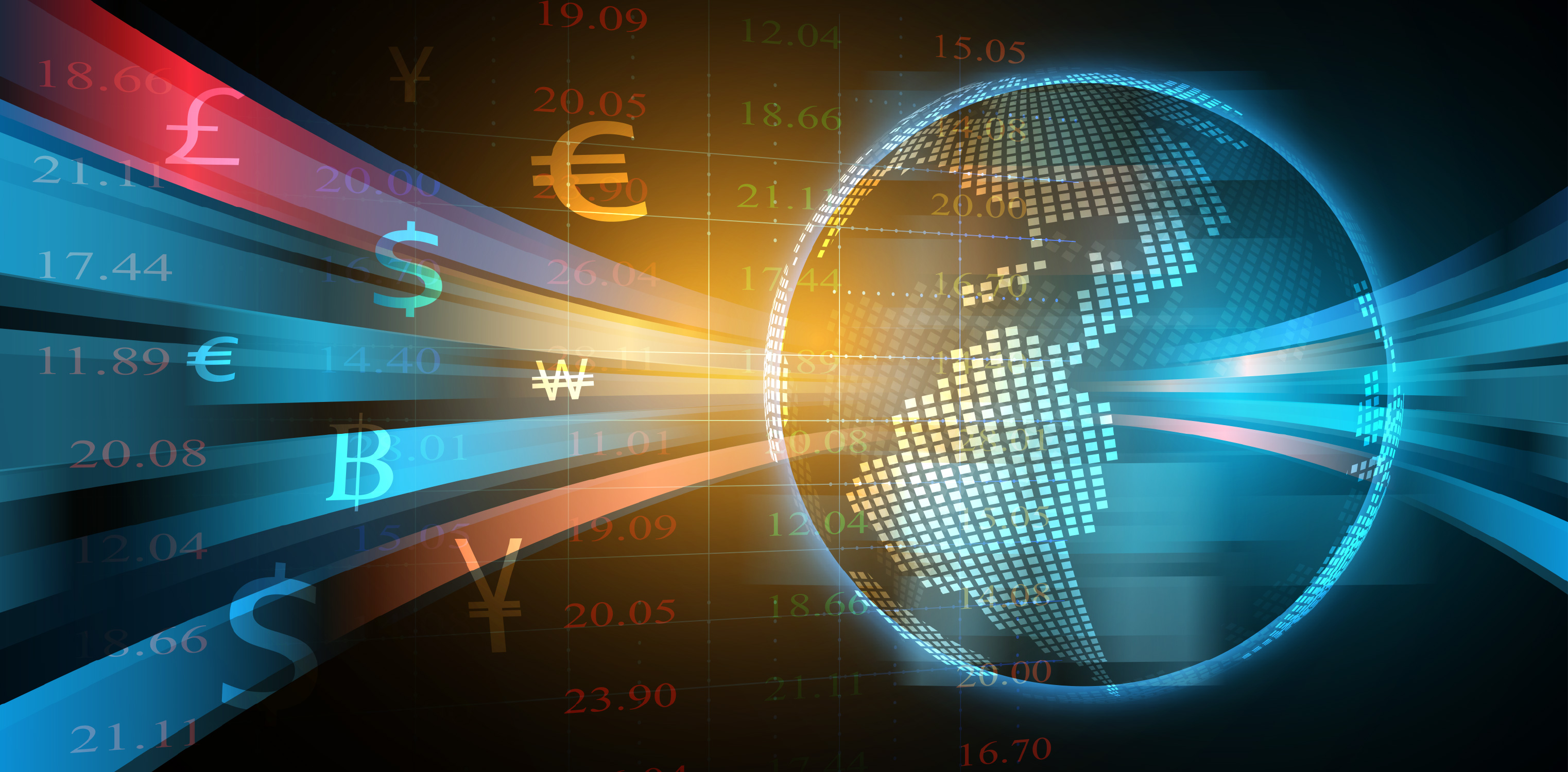 كيف انتعشت المدفوعات العابرة للحدود عالمياً؟