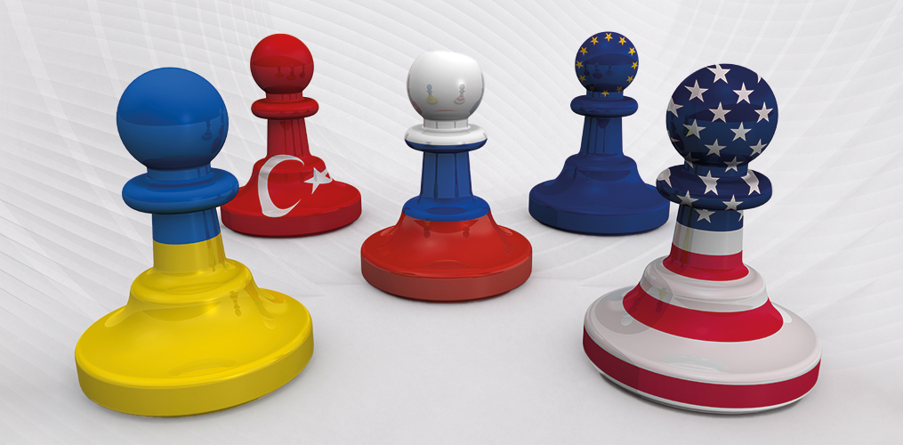 كيف يمكن فهم التصعيد العسكري الروسي ضد كييف؟ (ملف خاص)