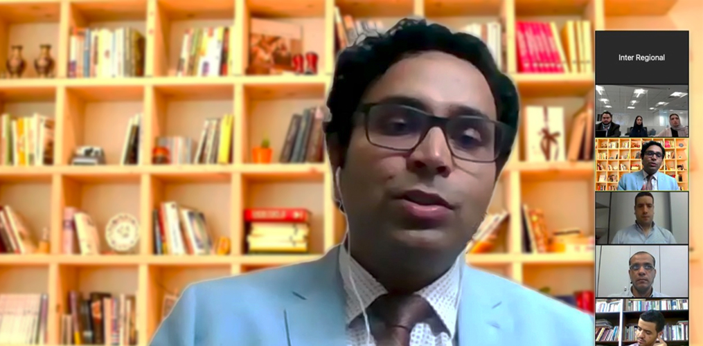 كيف تعكس العلاقات الإماراتية- الهندية حالة جنوب آسيا؟