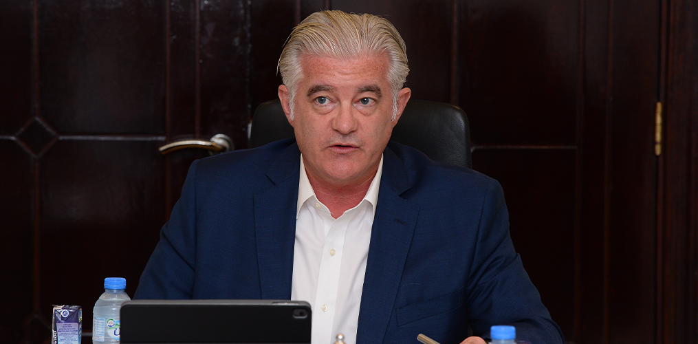 كيف تتعامل دول العالم مع التوترات الأمريكية-الصينية؟ (حلقة نقاشية)