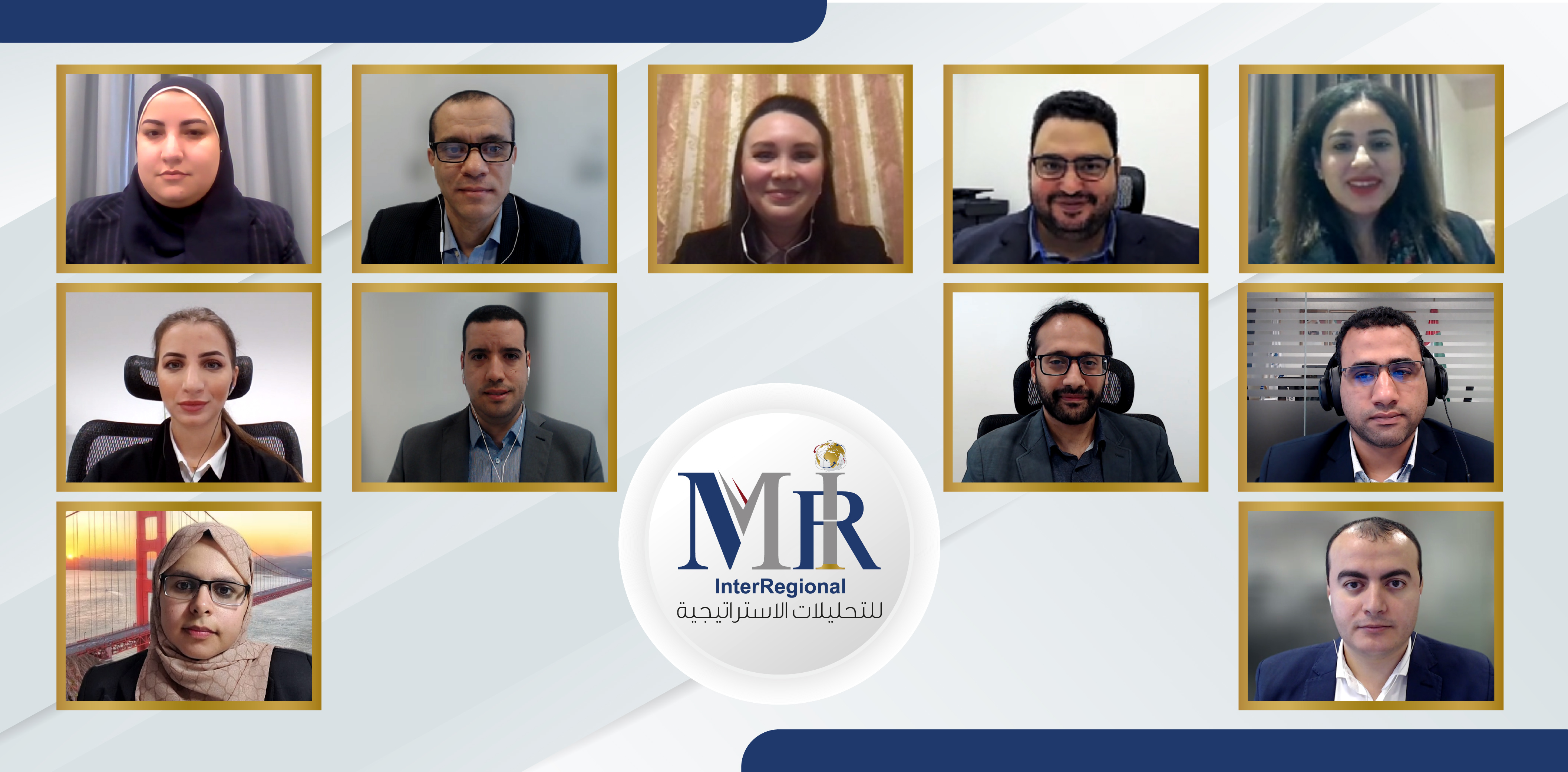 اهتمام على مواقع التواصل بأولى حلقات "ركن المؤلف"