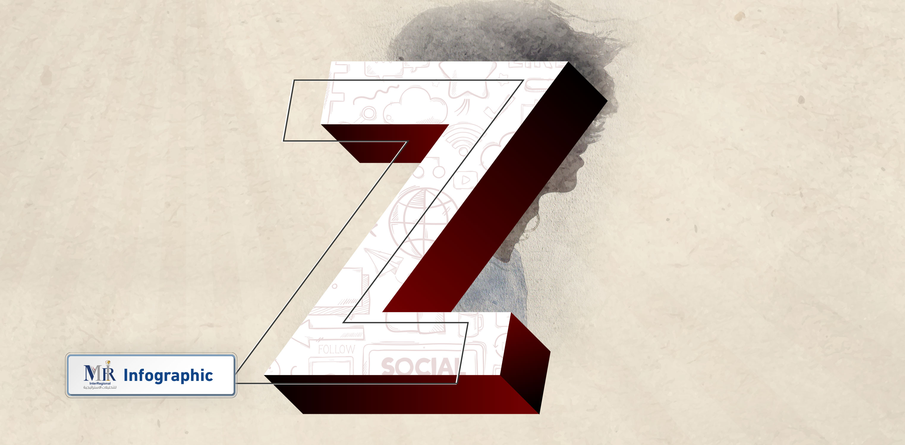 كيف ينظر الجيل "z" إلى الأوضاع المعيشية في العالم؟ (إنفوجرافيك)