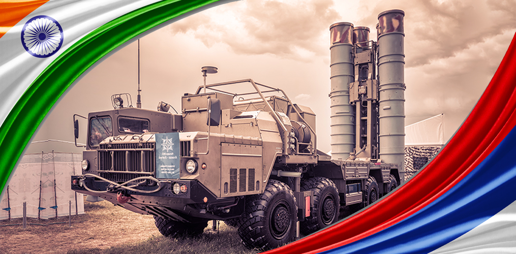 لماذا تحرص الهند وروسيا على تعزيز العلاقات الدفاعية المشتركة؟ (فيديو)