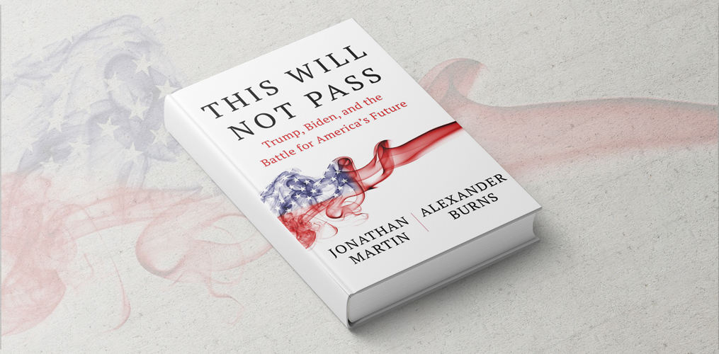 اتجاهات الصراع على مستقبل النظام الأمريكي (فيديو)