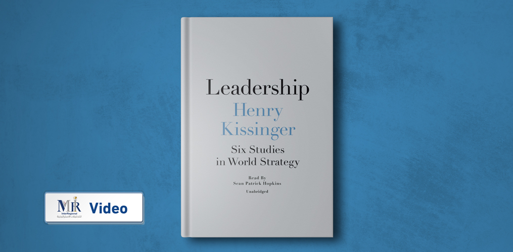 كيف أثَّر 6 قادة في العالم خلال القرن العشرين؟ (فيديو)