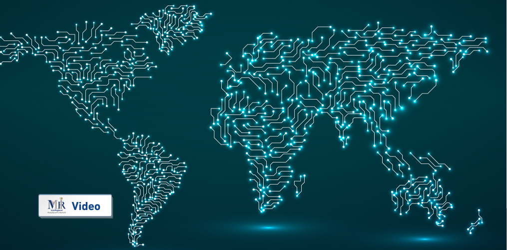 معوقات تنافس الدول الغربية في سوق أشباه الموصلات (فيديو)