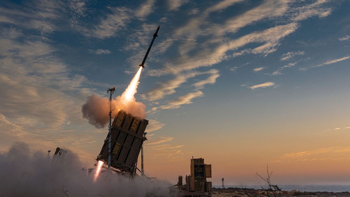 دوافع تطوير "النسخة الكورية" من القبة الحديدية