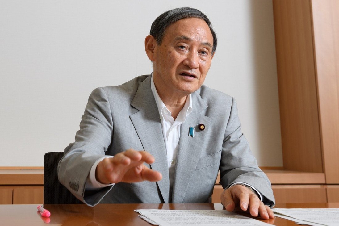 هل تشهد اليابان حالة من عدم الاستقرار في الفترة القادمة؟