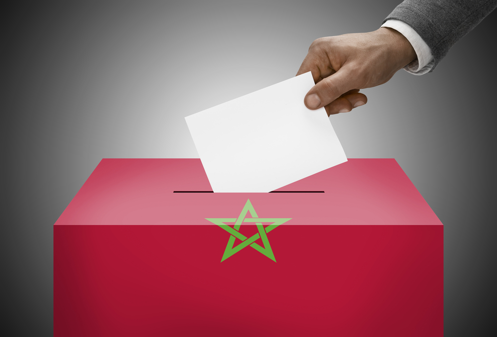 الخريطة السياسية للانتخابات البرلمانية القادمة في المغرب