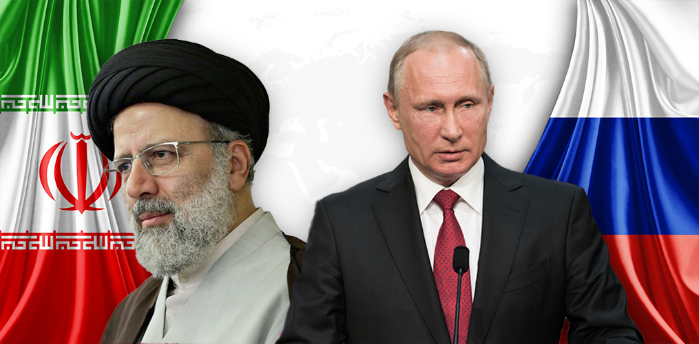 لماذا تتجه إيران لإبرام اتفاق استراتيجي ممتد مع روسيا؟