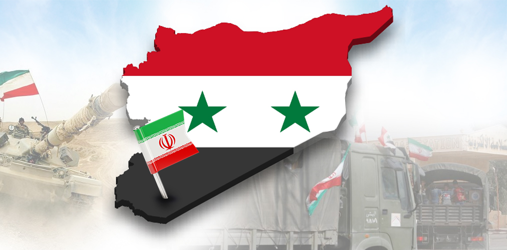 لماذا تحرص إيران على التوسع الاستيطاني في جنوب سوريا؟