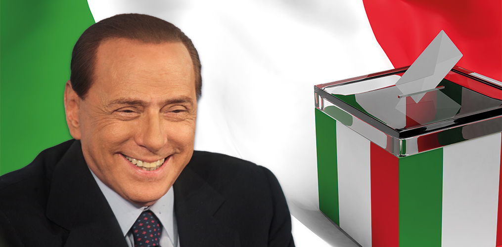 لماذا انسحب "برلسكوني" من الانتخابات الرئاسية الإيطالية؟