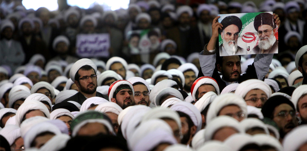 دلالات ظاهرة اغتيال رجال الدين في إيران