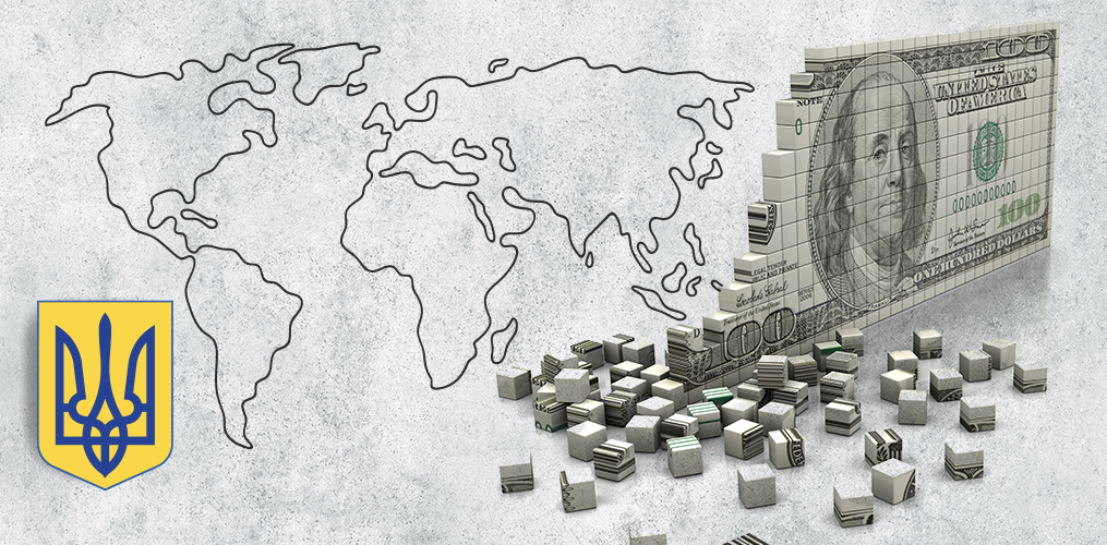 هل تتغيَّر بنية النظام النقدي العالمي عقب الحرب الأوكرانية؟