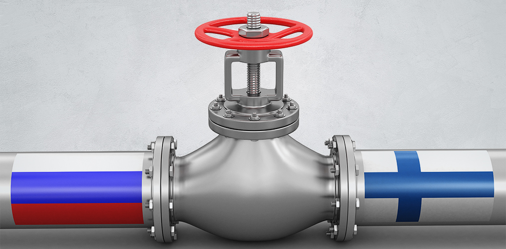 هل يمكن لفنلندا تحمُّل تبعات وقف إمدادات الطاقة الروسية؟