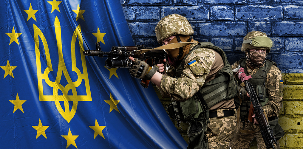 لماذا لم تغير الأسلحة الغربية موازين القوى في حرب أوكرانيا؟