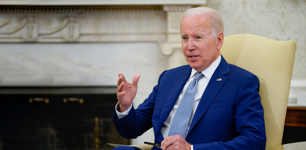 هل يقوض الداخل الأمريكي تعهدات "بايدن" خلال جولته بالشرق الأوسط؟