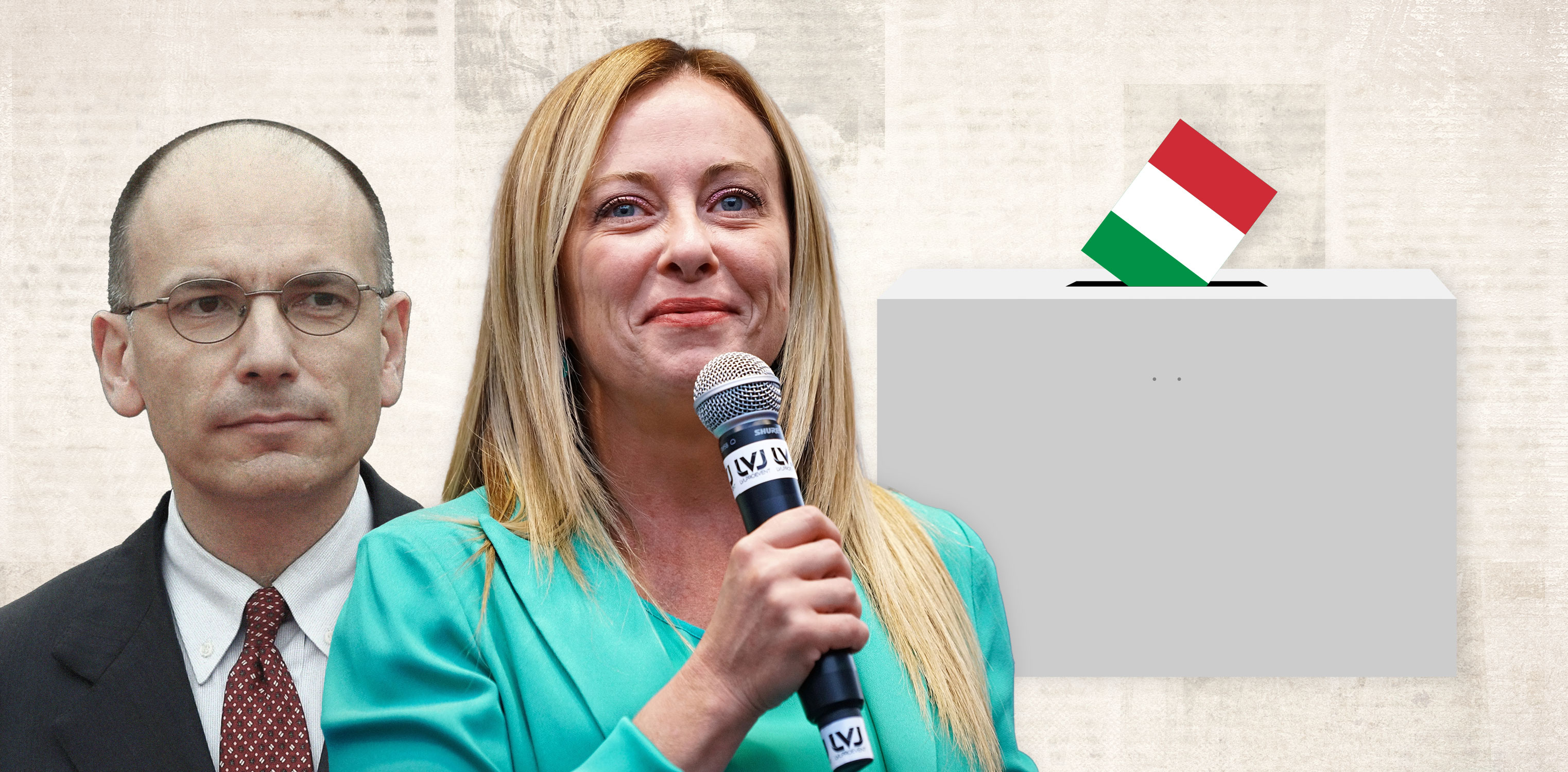 ما أبعاد فوز اليمين المتطرف بالانتخابات التشريعية الإيطالية؟