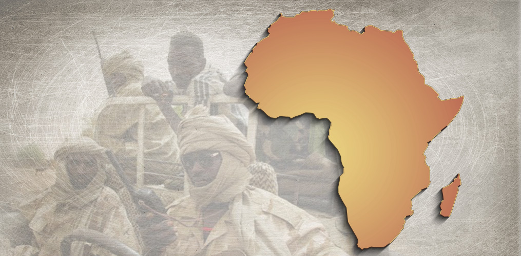 كيف تؤثر الجريمة المنظمة على الاستقرار في الدول الأفريقية؟