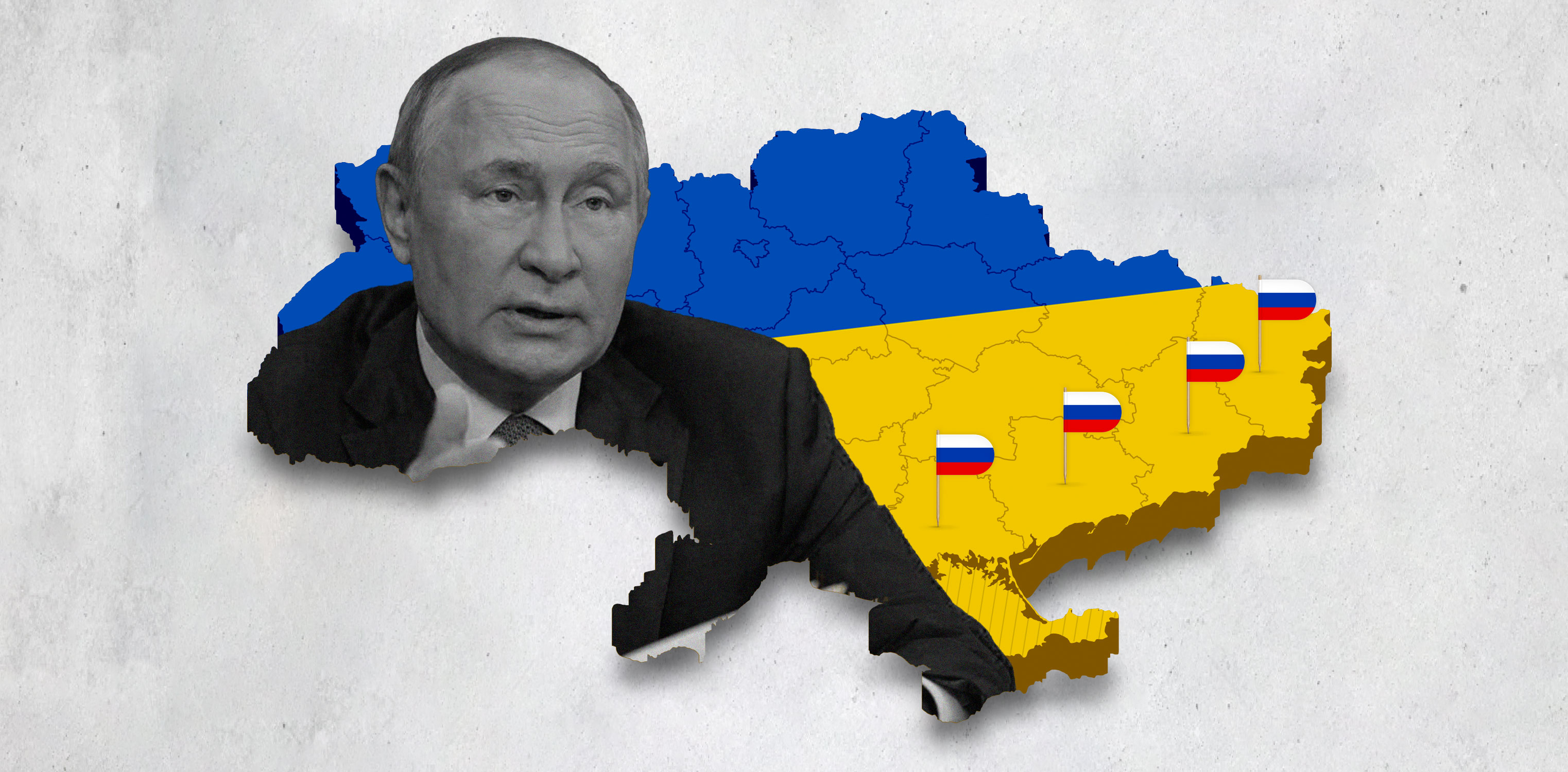 لماذا يُعتبر ضم الأقاليم الأوكرانية إلى روسيا تصعيداً خطيراً؟