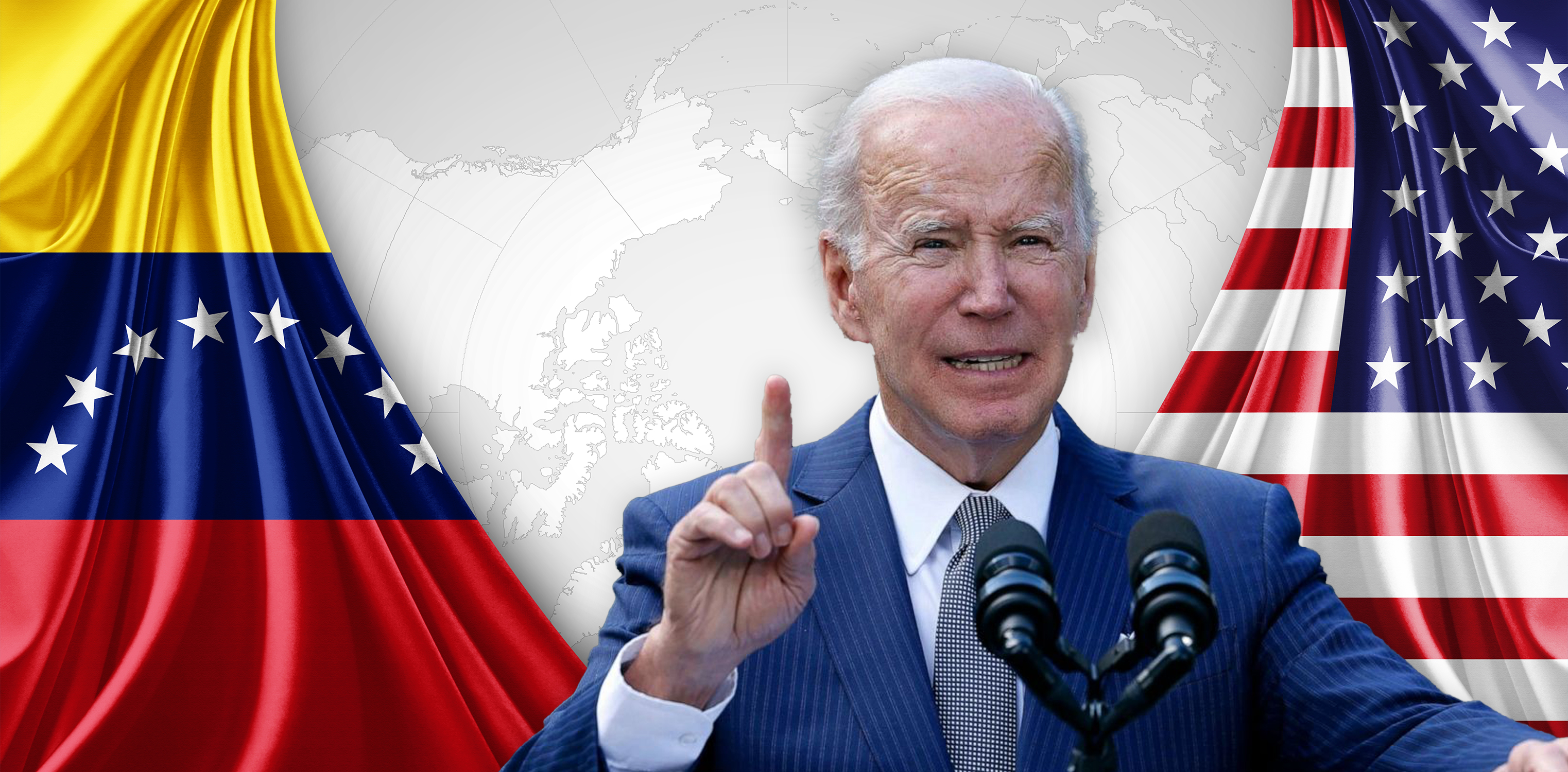 لماذا سعت واشنطن إلى الانفتاح على النظام الفنزويلي؟