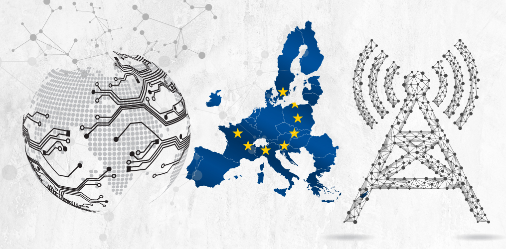 هل ينهار قطاع الاتصالات نتيجة أزمة الطاقة في أوروبا؟