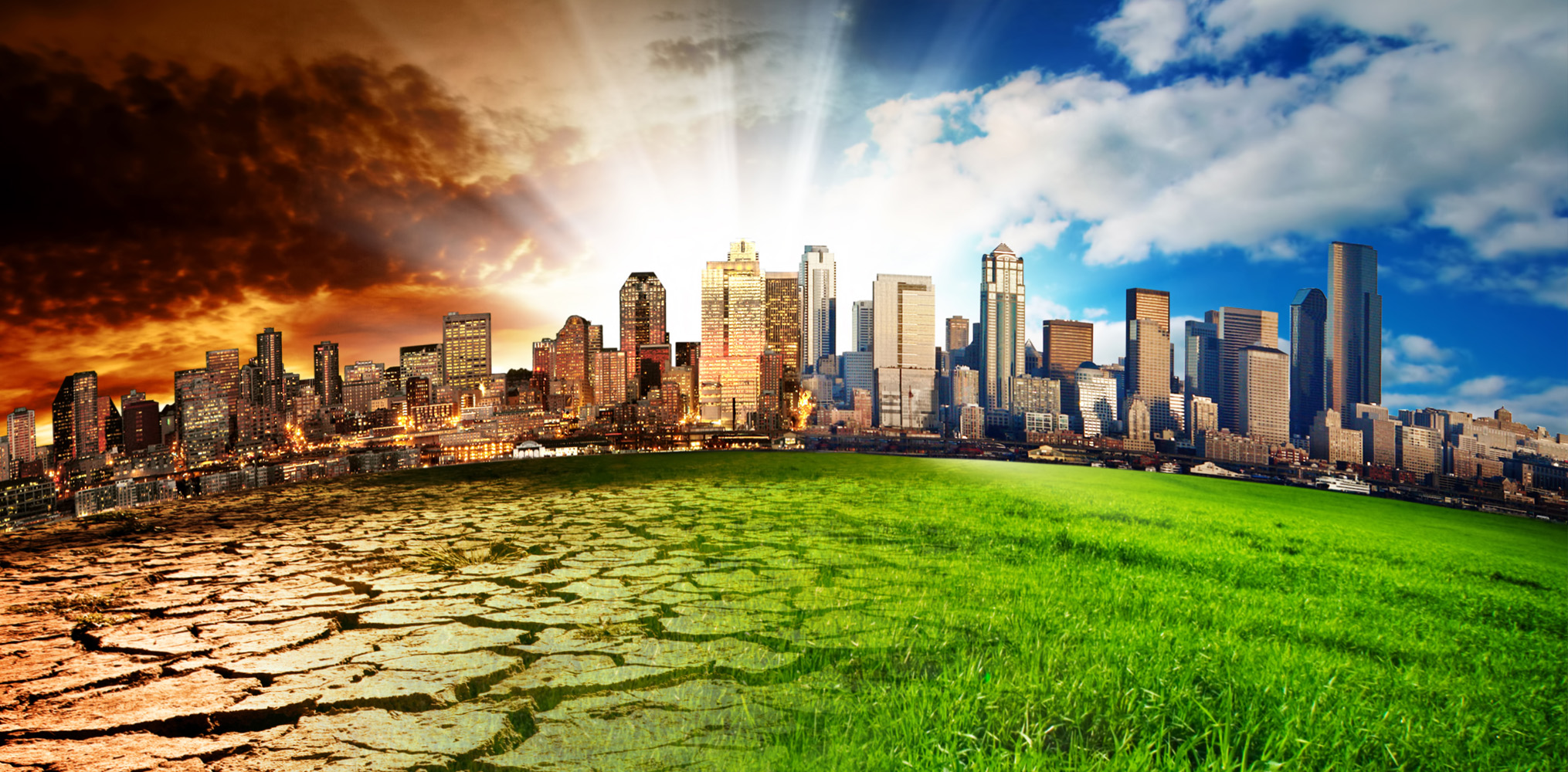 كيف تعمق التغيرات المناخية الأزمات الاقتصادية للدول؟