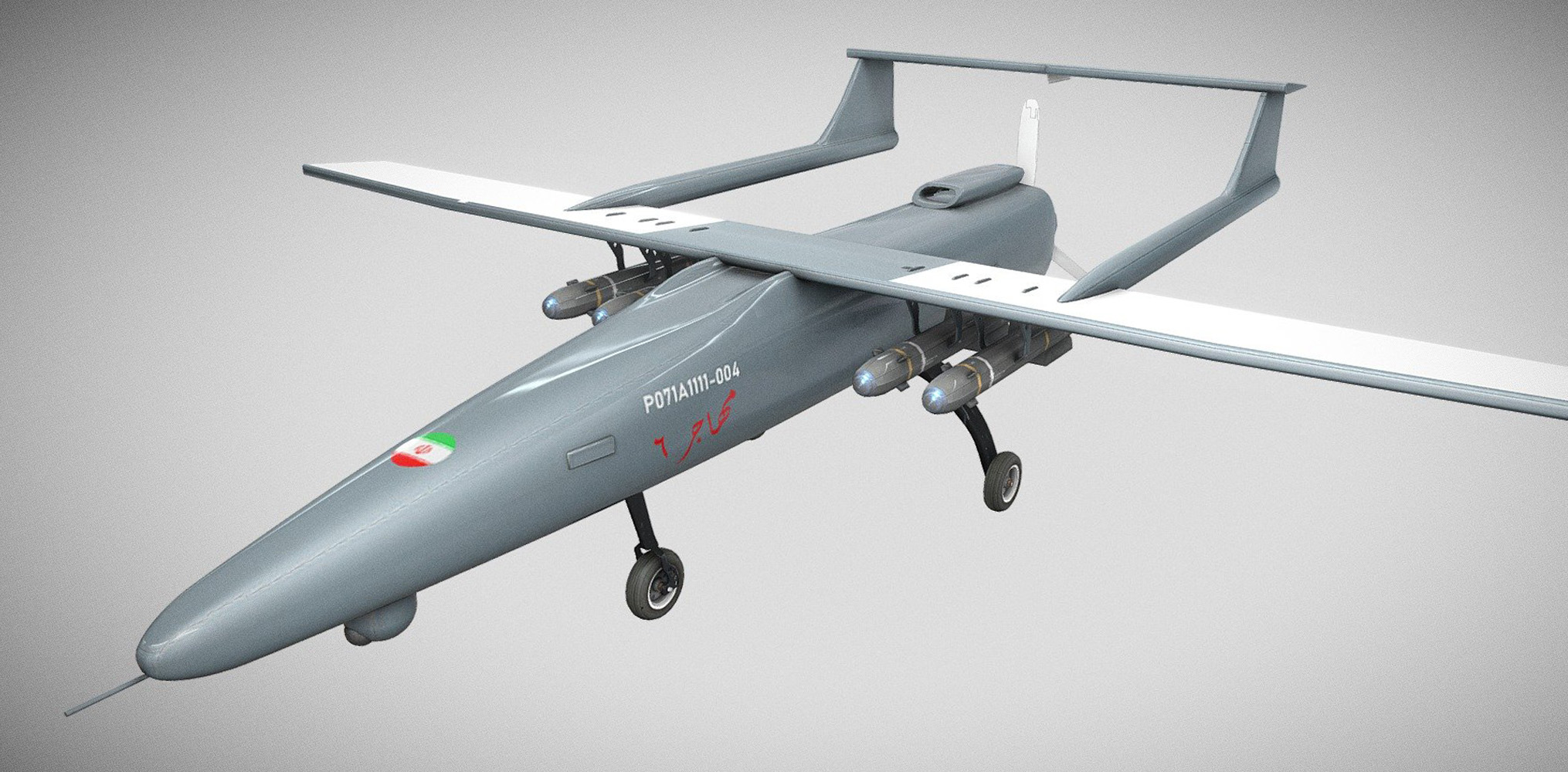 هل تنجح المسيَّرات الإيرانية في تغيير مسار الحرب الأوكرانية؟