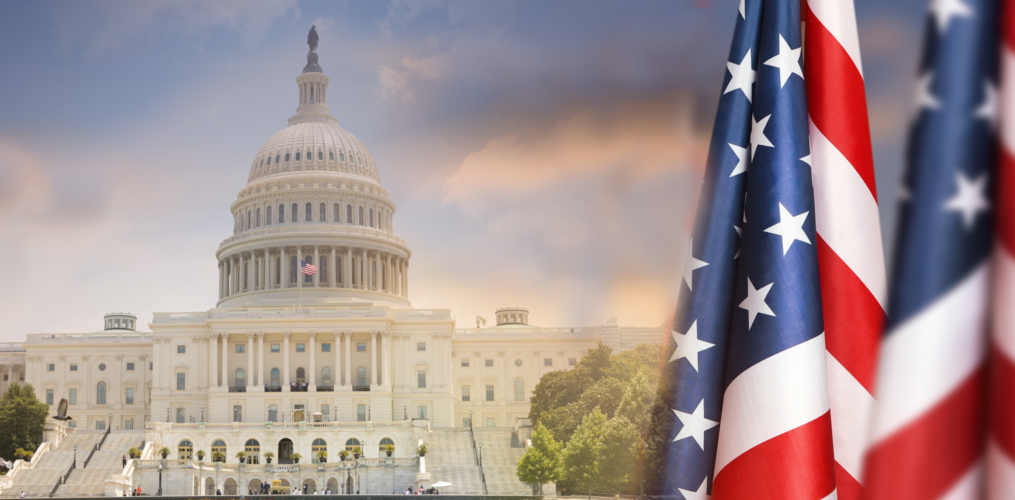 كيف ستنعكس انتخابات التجديد النصفي على مستقبل السياسة الأمريكية؟