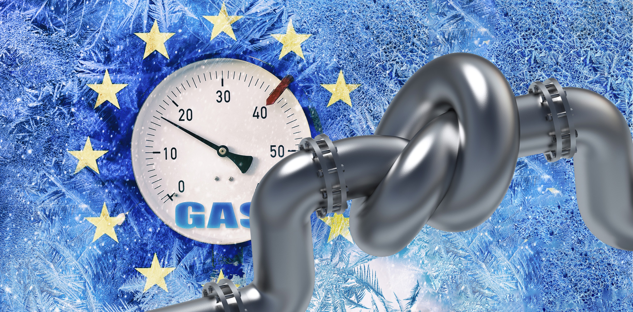 الآفاق المحتملة لأزمة الطاقة في أوروبا عام 2023