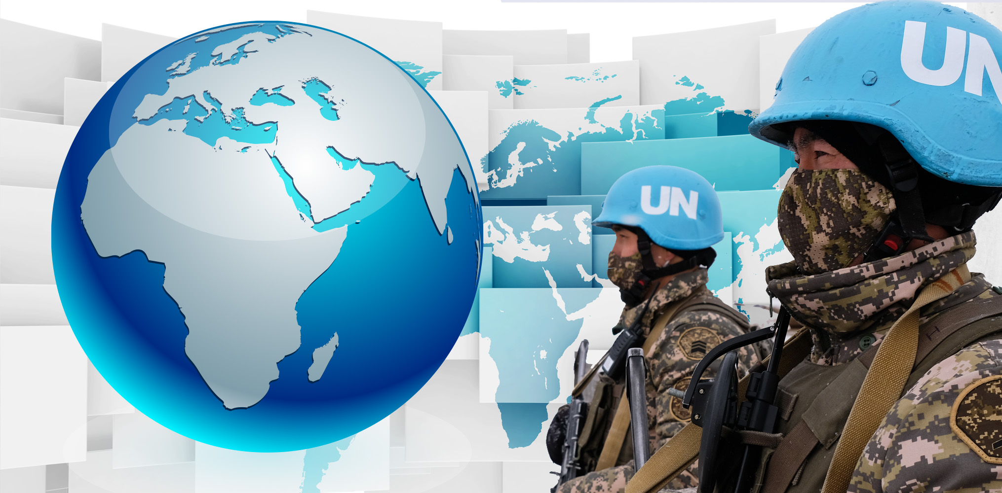 لماذا تتزايد مشكلات الأمم المتحدة في أفريقيا؟