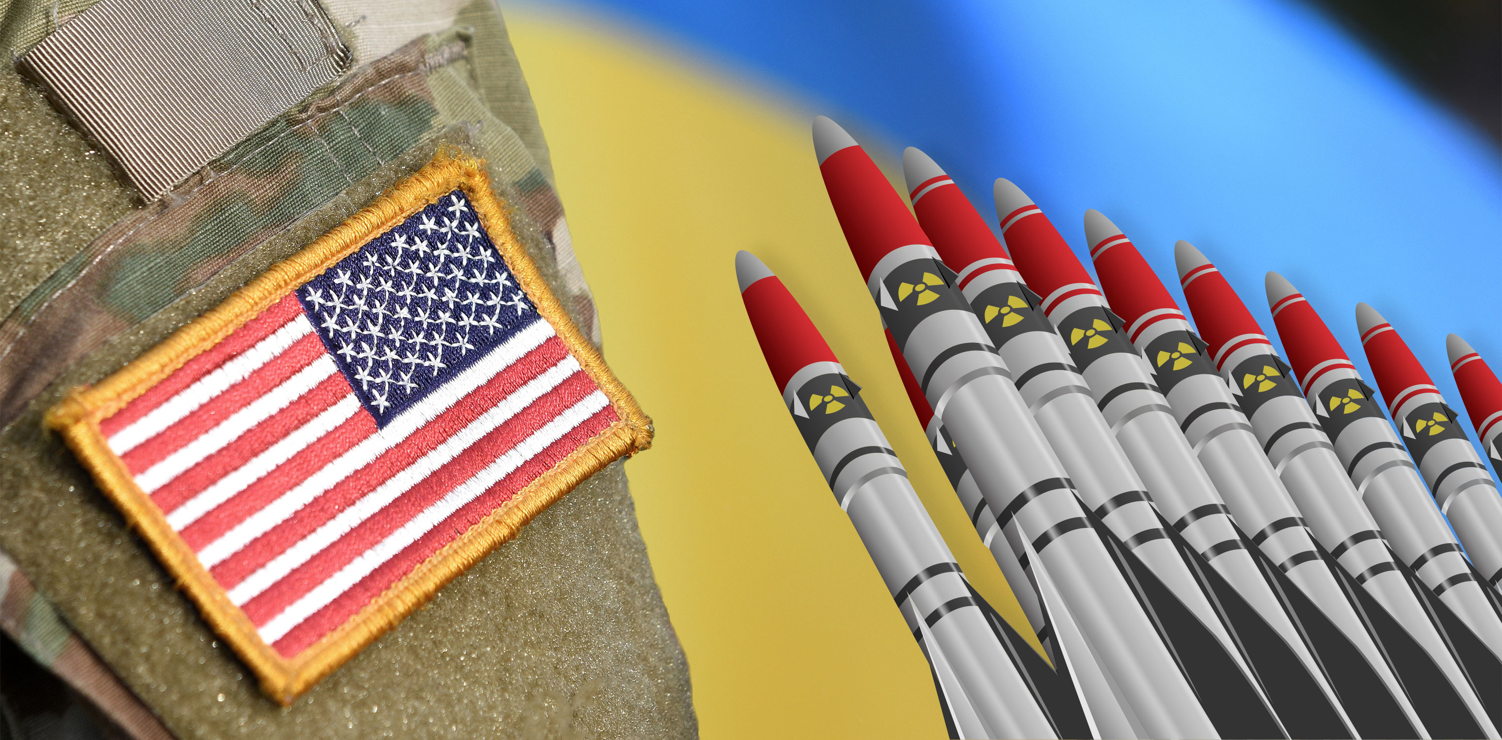 كيف تؤثر الحرب الأوكرانية على الاستراتيجية العسكرية الأمريكية؟