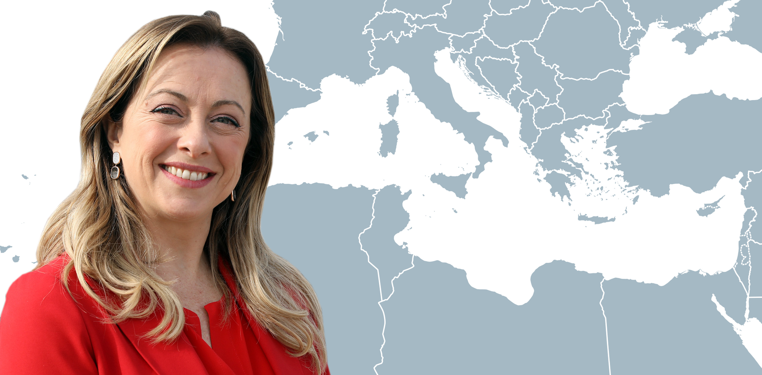 أبعاد التحركات الإيطالية المكثفة في منطقة المتوسط