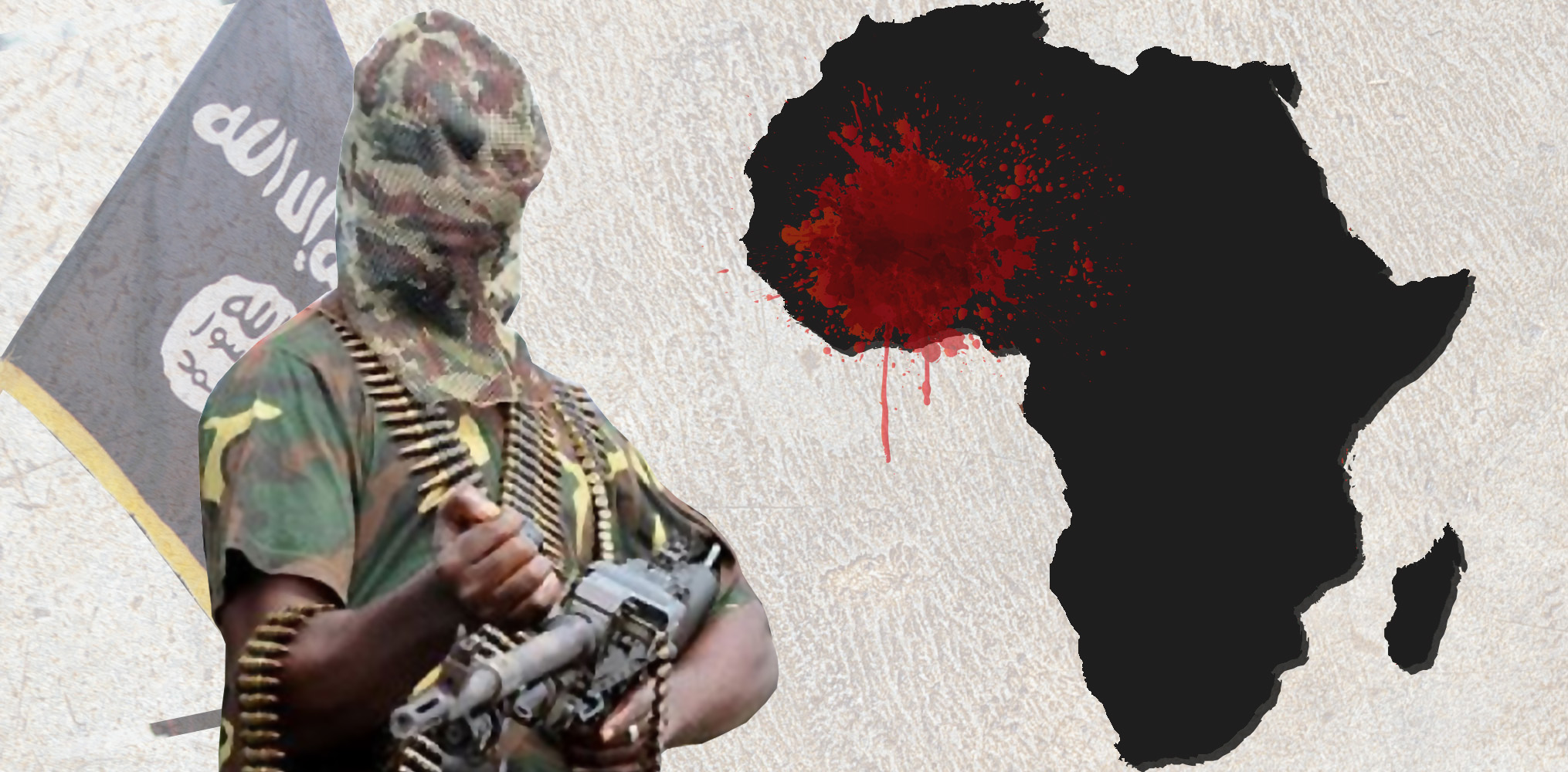 أبعاد تصاعد نشاط التنظيمات الإرهابية في غرب أفريقيا