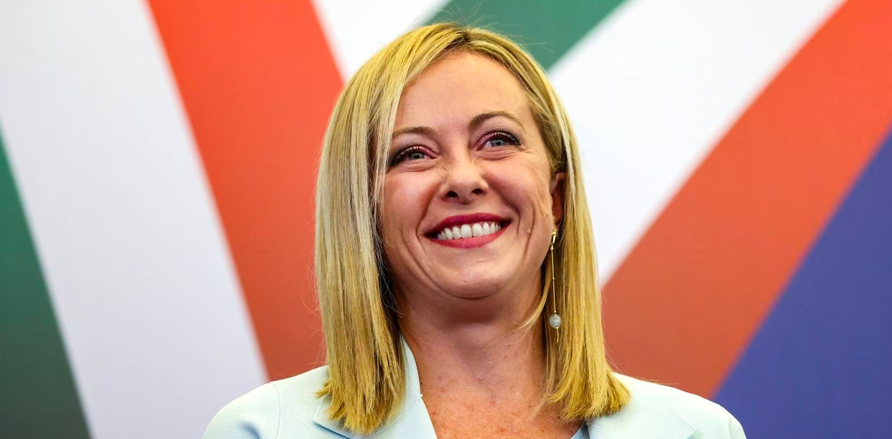 أبعاد السياسة الخارجية الإيطالية في عهد جورجيا ميلوني