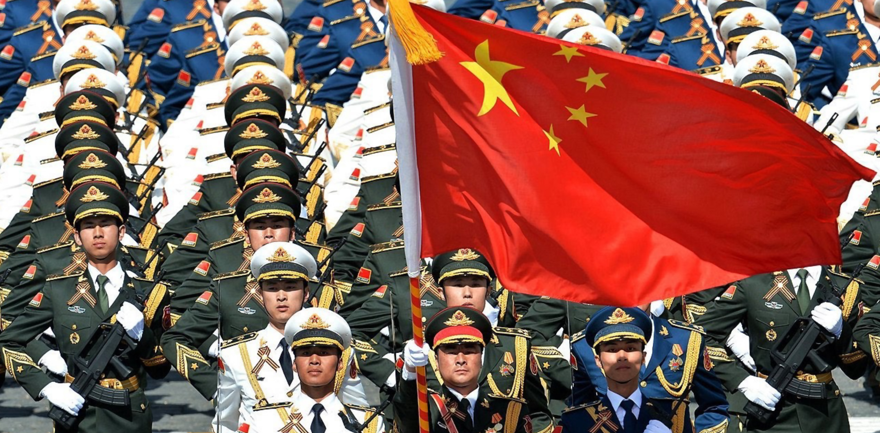 ما دلالات زيادة حجم الإنفاق العسكري الصيني؟