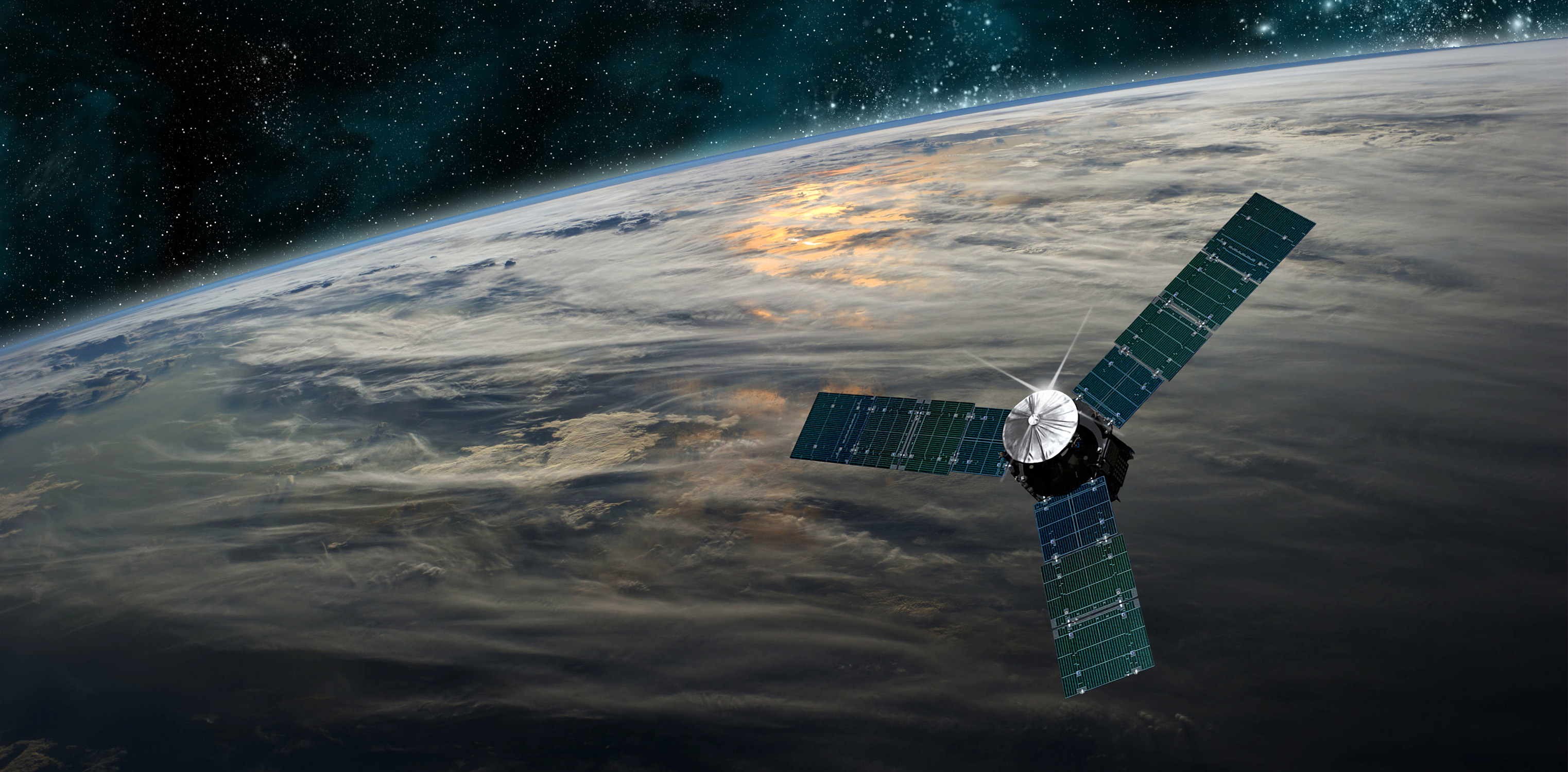 أبعاد نمو اقتصاد الفضاء عالمياً