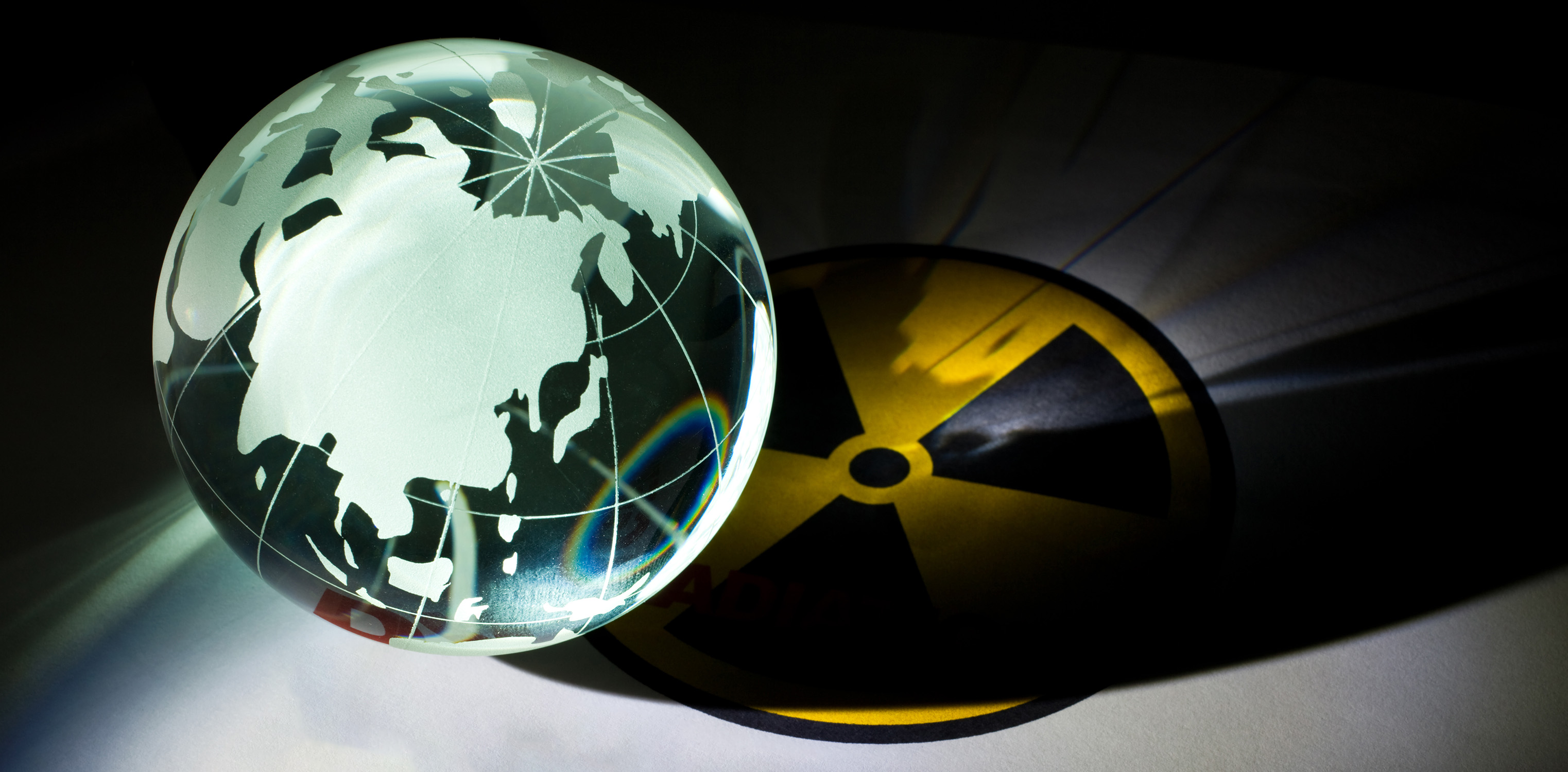 هل يتجه النظام النووي العالمي نحو التفكك؟