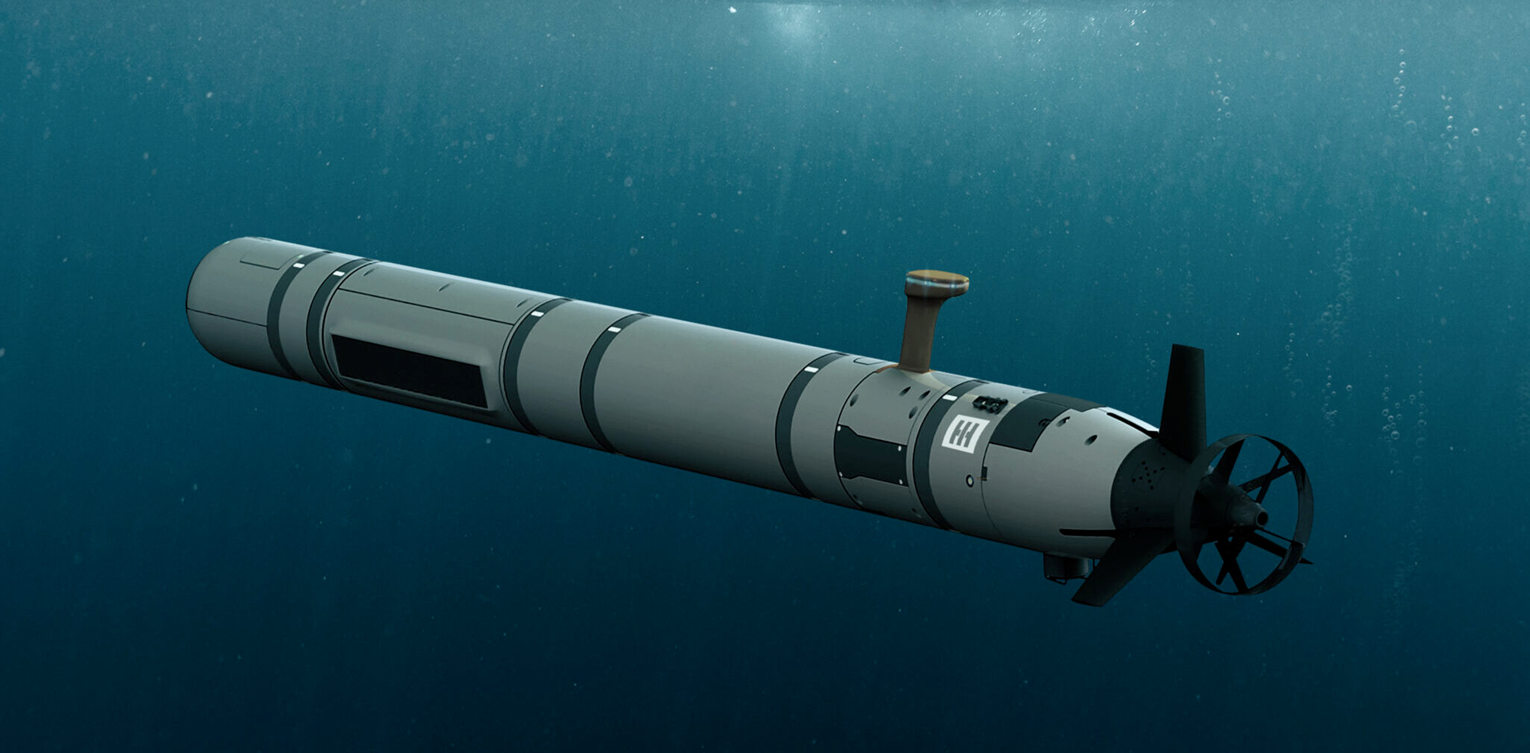 اتجاهات تطوير الأساطيل البحرية للدول