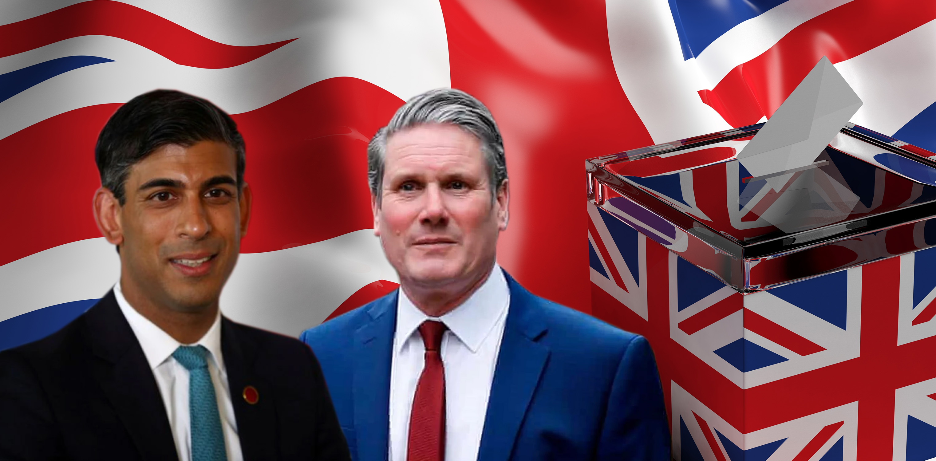 ما دلالات نتائج الانتخابات المحلية في بريطانيا؟