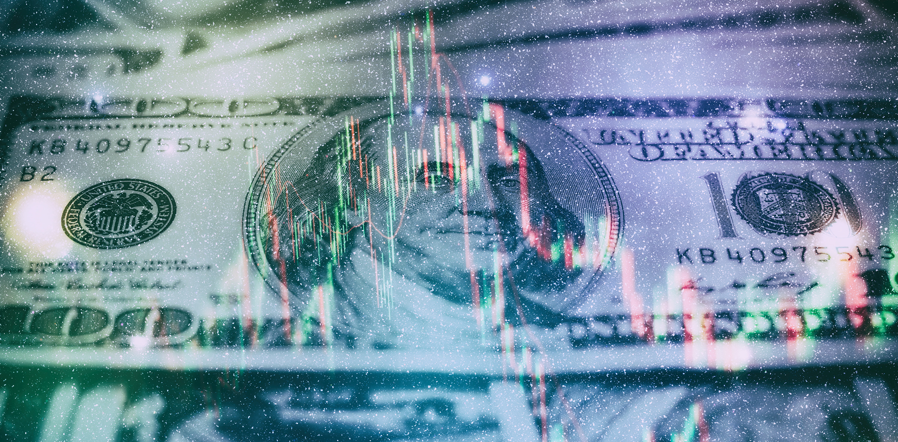 لماذا تصاعد دور صناديق أسواق المال الأمريكية مؤخراً؟